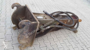 Equipamientos maquinaria OP Montabert Hydraulikhammer BRH 625 passend für CW 3 Martillo hidráulica usado