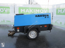 Compressor Kaeser M31