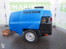 Compressor Kaeser M31