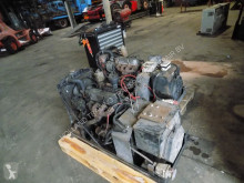 Material de obra Mitsubishi stroom generator grupo electrógeno usado