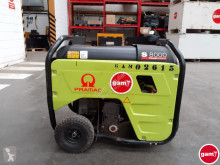 Pramac Generator S8000