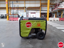 Pramac S8000 générateur occasion