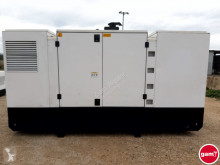 Atlas Generator QAS 325