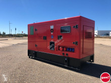 Generador GLU-50