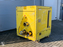 Помпа Hatz whede WM50KS with diesel engine