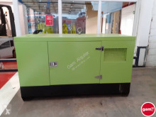 Pramac Generator GBL42