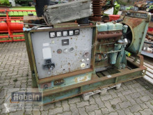 Generator 4KVD 14,5 SRW
