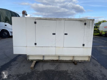 Material de obra EDS 120 gerador usado