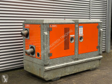 Hatz water pump BBA BA100K D193 With engine