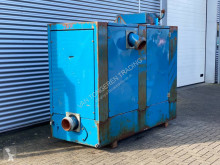 Deutz water pump Geho VP 150 wiht engine