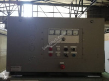 Berliet施工设备 LES640 发电机 二手