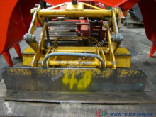 无公告施工设备 BSV Dachziegelklammer S 30 S Typ 81800 其他机械设备 二手