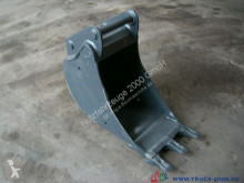 Equipamientos maquinaria OP Takeuchi Neuwertiger Tieflöffel 400mm mit Zähne Pala/cuchara usado