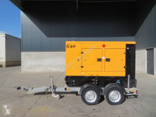 阿特拉斯施工设备 Copco G 40 发电机 二手