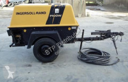 Ingersoll rand P 100 WD compresseur occasion