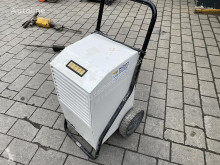Heylo Dry Tech 850 construction used