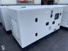Material de obra Ricardo 22 KVA Silent Generator 1 Phase 50HZ New Unused gerador novo