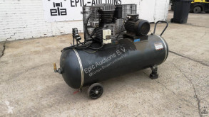 compressor construction
