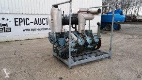 compressor construction