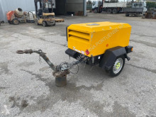 Ingersoll rand R1051SF compressor usado