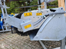 Powerpro 1,50 balayeuse-nettoyeuse neuve