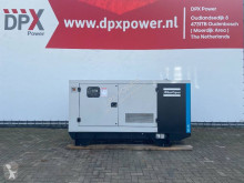 Groupe électrogène Atlas Copco QIS95 - Cummins - 95 kVA Generator - DPX-12387