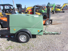Material de obra compresor Compair DLT 0404 / C 30