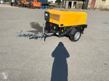 Компрессор Yanmar 731E