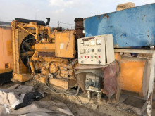 Groupe électrogène Cummins Commins Power Generation 580KVA - 800CV