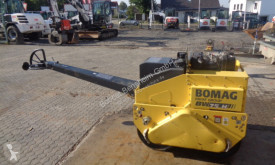 Compactador compactador a mano placa vibratoria Bomag BW75H D/E