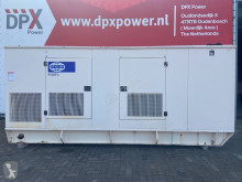 FG Wilson P500P2 - 500 kVA Generator - DPX-12377 groupe électrogène occasion