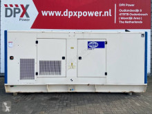 Строительное оборудование FG Wilson P550-1 - 550 kVA Generator - DPX-12376 электроагрегат б/у