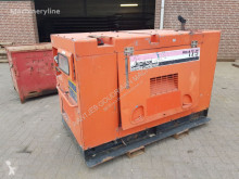 Compressor Schroef compressor
