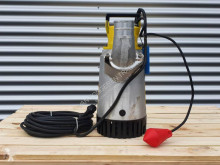 Atlas Copco D30L WEDA pompe occasion