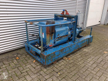 Pompe Hatz Selwood S150 met 4L41C