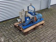 Pompe BBA Waterpump B70 + MP30 + 400V