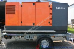Groupe électrogène Atlas Copco QAS325VD 325 - 420 kVA Stromaggregat - Generator