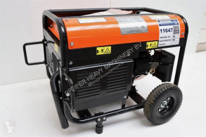 2800P Petrol, Power: 2800/3300 W, Voltage groupe électrogène occasion