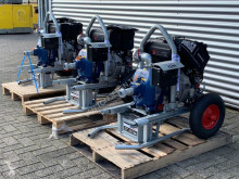 Gorman-Rupp 82H52 Supra pompe occasion