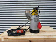 Насос Atlas Copco WEDA 40N