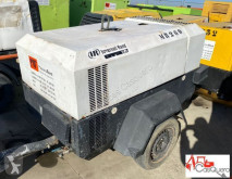 Ingersoll rand compresor second-hand