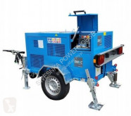 Troliu Wciągarka hydrauliczna, kablowa F215.P.30/Hydraulic Puller – F215.P.30