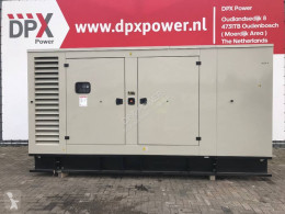 Perkins 2506A-E15TAG2 - 550 kVA Generator - DPX-15715.1 construction new generator