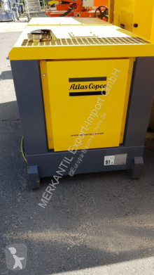 Atlas Copco QAS30Kd compresseur occasion