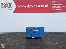SDMO T11 - 11 kVA Single Phase Generator - DPX-17050.1 groupe électrogène occasion