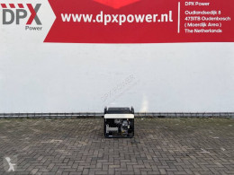 Generator construction 3854 - 15 kVA - Stage V - Generator - DPX-17974