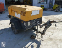 Ingersoll rand P 90 WD compresseur occasion