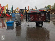 Kompressor VRK220 Rotair-8BAR *Sandstrahler*2011 compresor usado