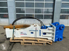 Equipamientos maquinaria OP Hydraulikhammer-HAMMER HS3200/1700/1500/1000/320 Martillo hidráulica usado