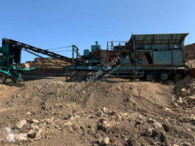 Materiaal voor de bouw Matériel Brown Lenox KK 114 Backenbrecher** BJ1997* 9000H